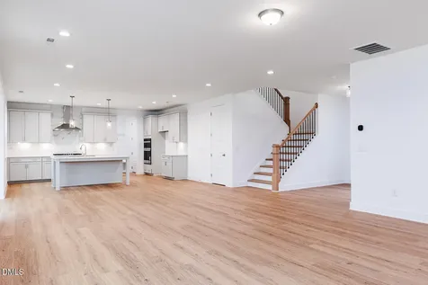 5204 Boylston Drive Fuquay Varina NC 27526