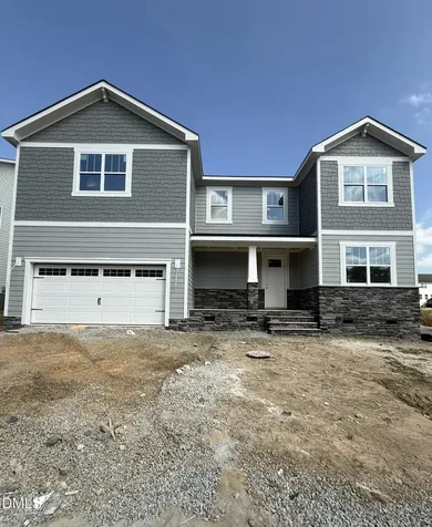 5204 Boylston Drive Fuquay Varina NC 27526