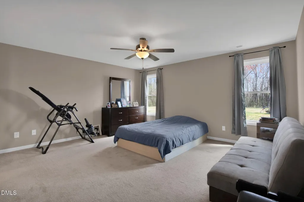 87 Hawks Croft Court Erwin NC 28339