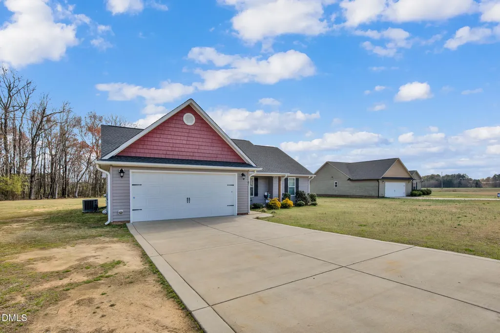 87 Hawks Croft Court Erwin NC 28339