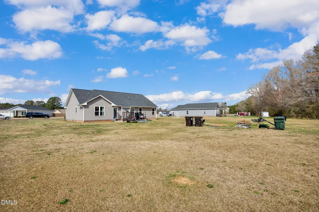 87 Hawks Croft Court Erwin NC 28339