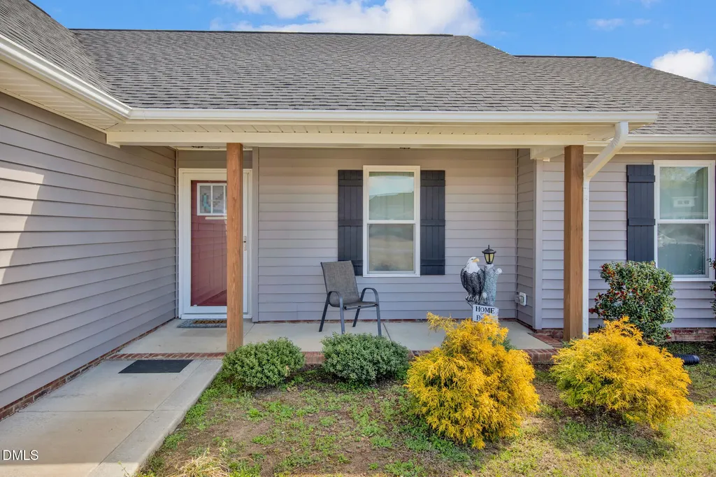 87 Hawks Croft Court Erwin NC 28339