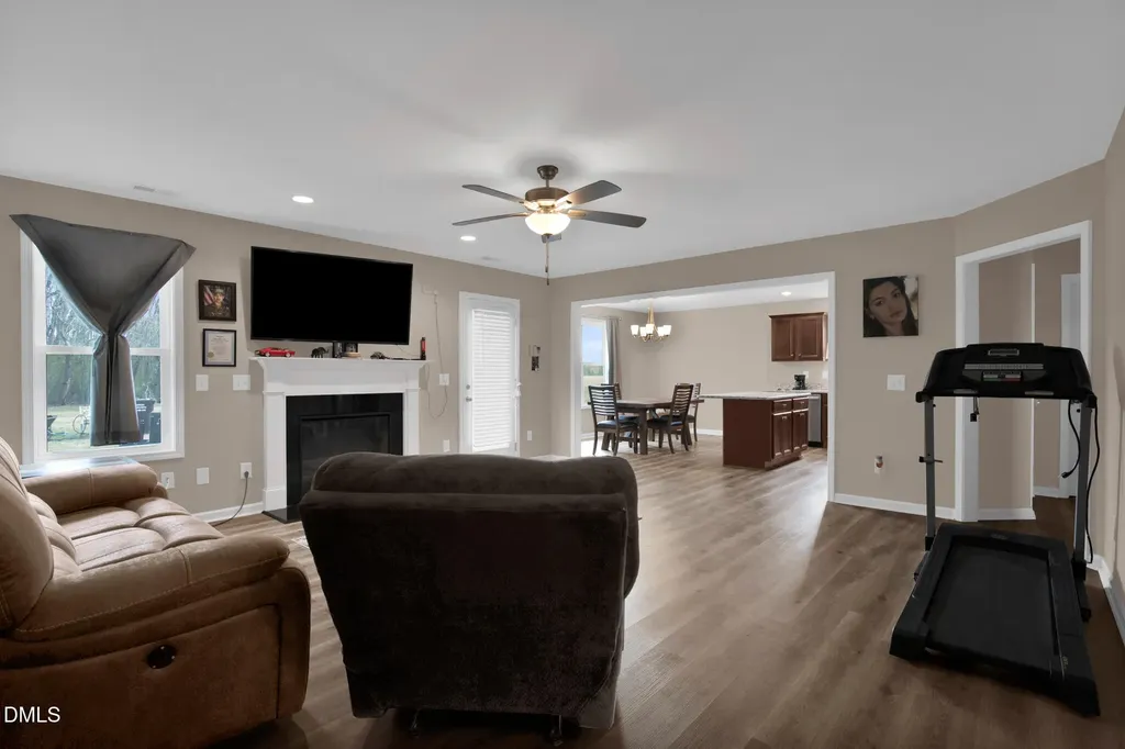 87 Hawks Croft Court Erwin NC 28339