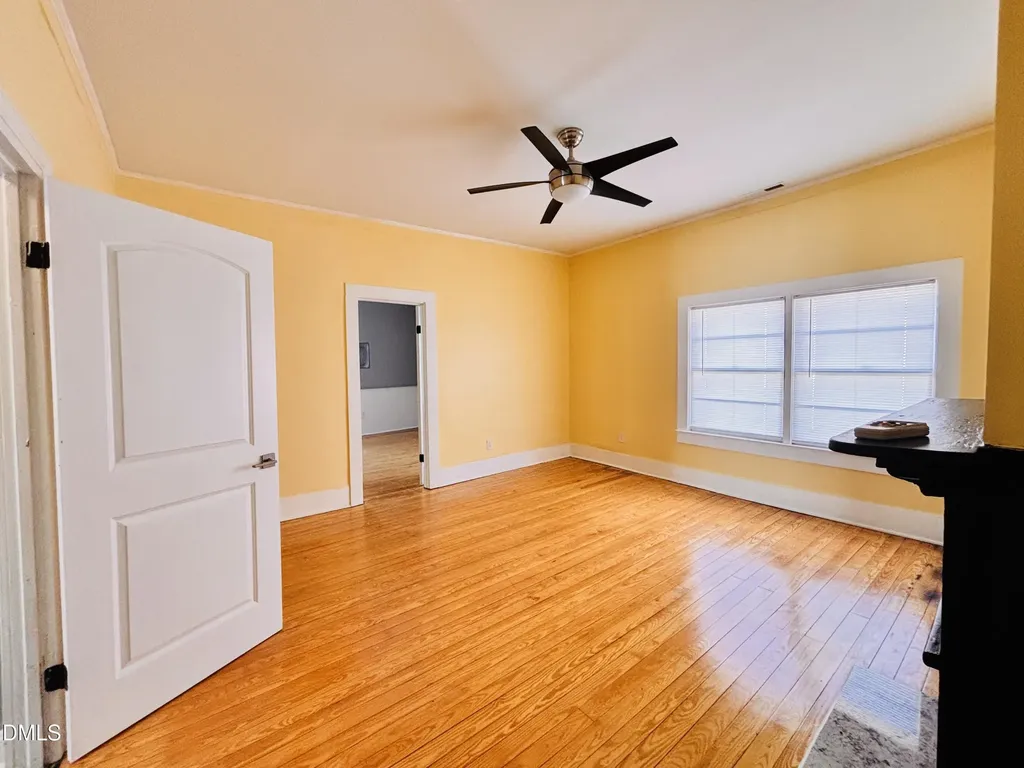 201 N Massey Street Selma NC 27576