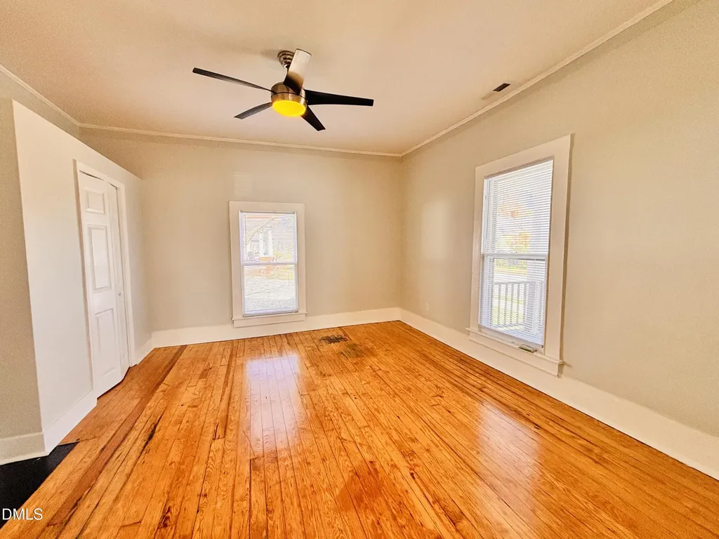 201 N Massey Street Selma NC 27576