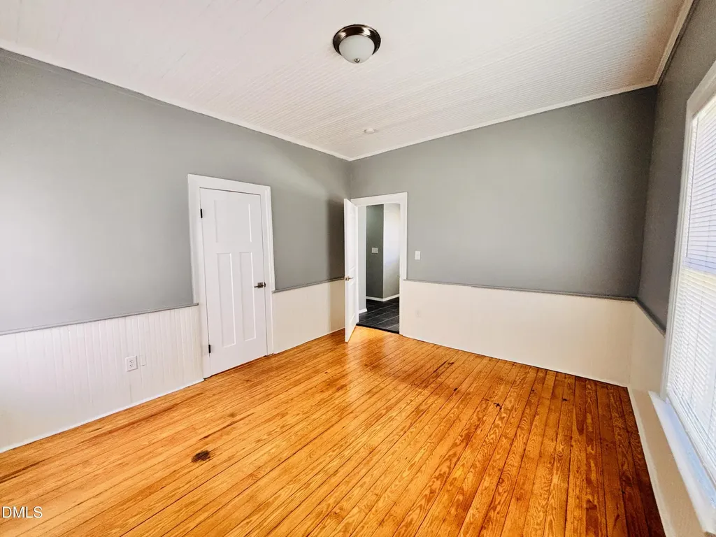 201 N Massey Street Selma NC 27576