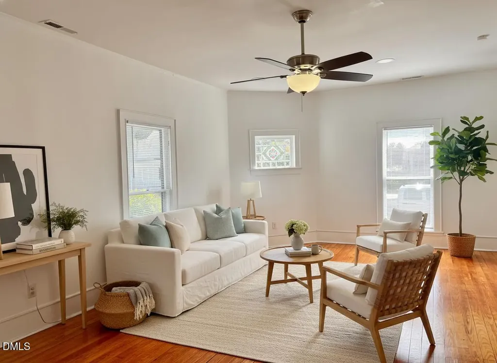 201 N Massey Street Selma NC 27576