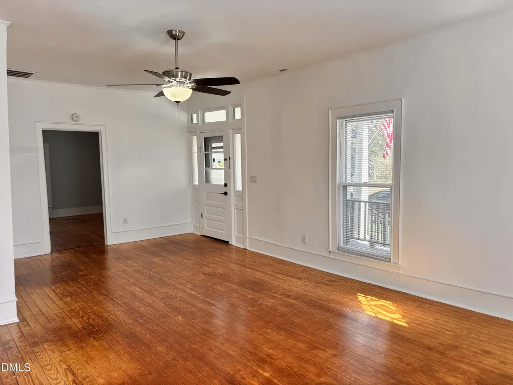201 N Massey Street Selma NC 27576
