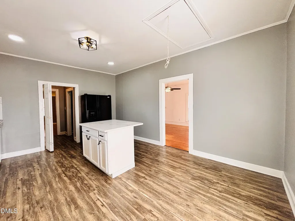 201 N Massey Street Selma NC 27576