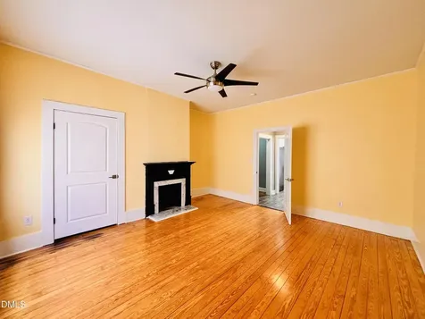 201 N Massey Street Selma NC 27576