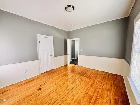 201 N Massey Street Selma NC 27576