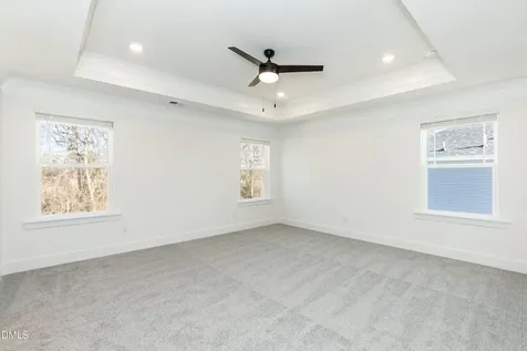 257 New Twin Branch Court Smithfield NC 27577
