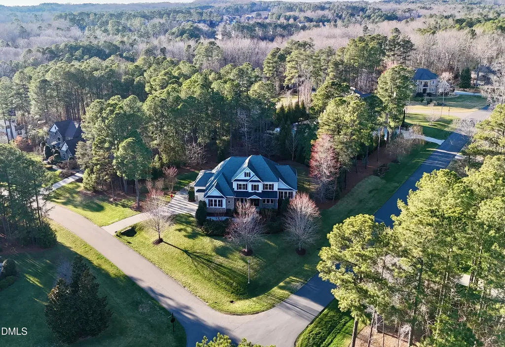 7517 Everton Way Wake Forest NC 27587