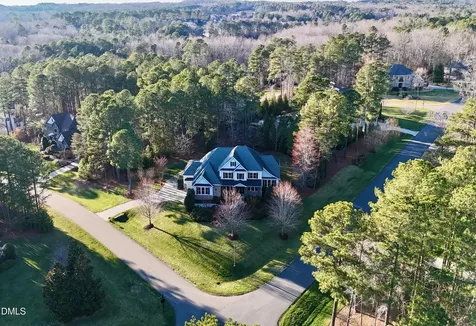 7517 Everton Way Wake Forest NC 27587