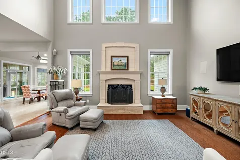 7517 Everton Way Wake Forest NC 27587