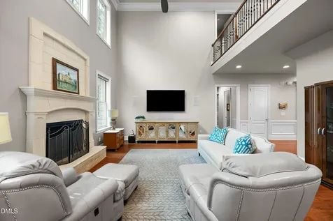 7517 Everton Way Wake Forest NC 27587