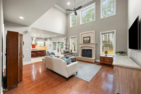 7517 Everton Way Wake Forest NC 27587