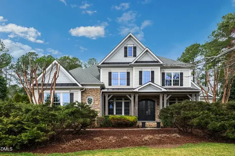 7517 Everton Way Wake Forest NC 27587