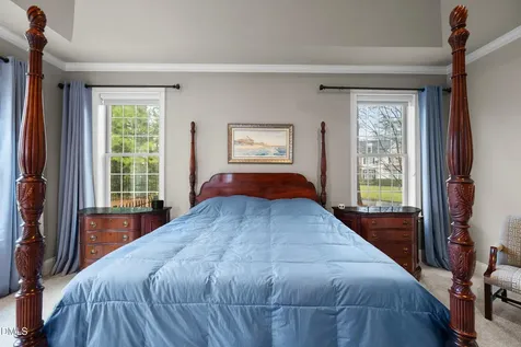 7517 Everton Way Wake Forest NC 27587