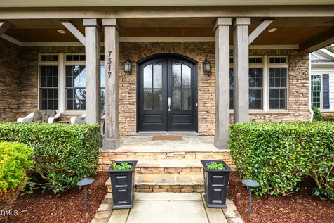 7517 Everton Way Wake Forest NC 27587