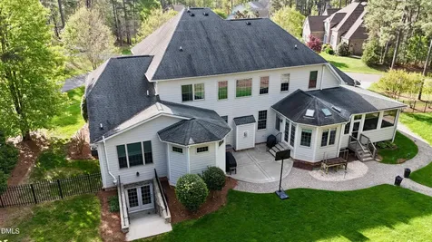 7517 Everton Way Wake Forest NC 27587