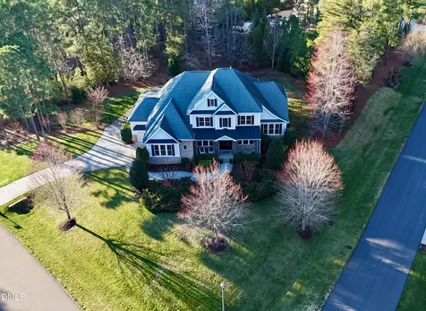 7517 Everton Way Wake Forest NC 27587