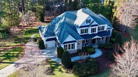7517 Everton Way Wake Forest NC 27587