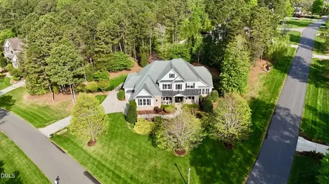 7517 Everton Way Wake Forest NC 27587