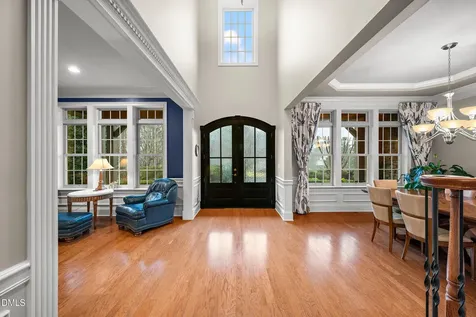 7517 Everton Way Wake Forest NC 27587
