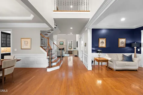 7517 Everton Way Wake Forest NC 27587