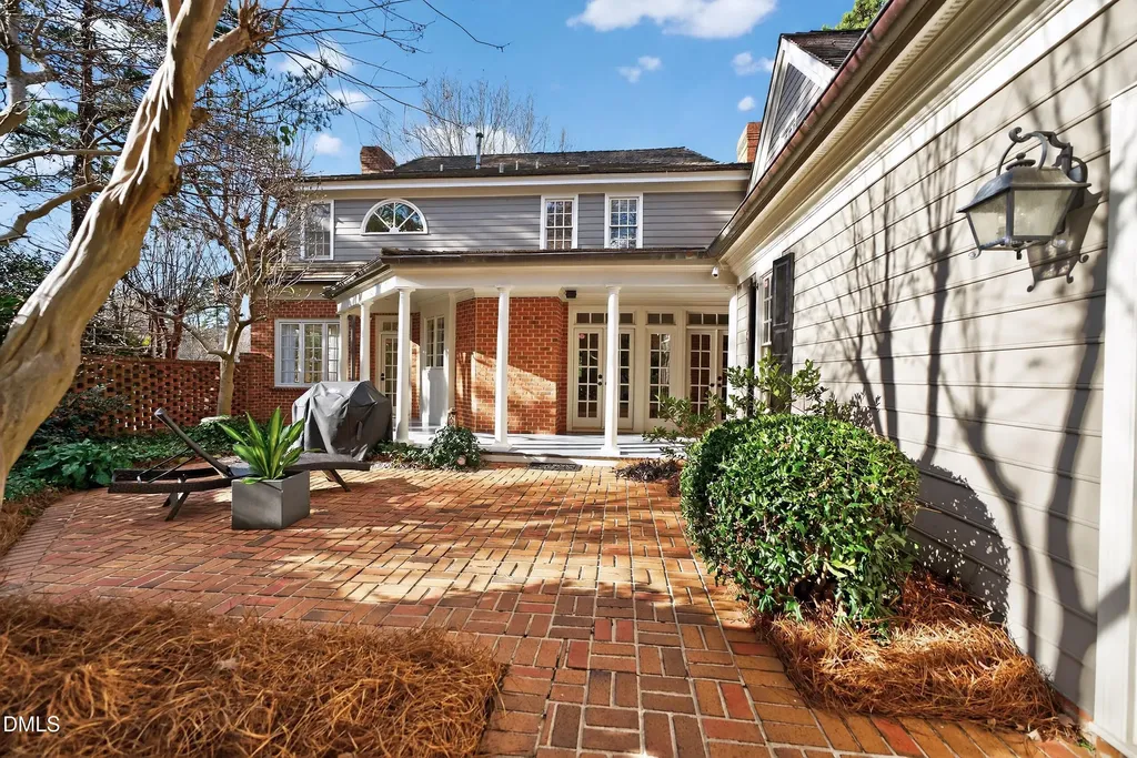 3912 City Of Oaks Wynd Raleigh NC 27612