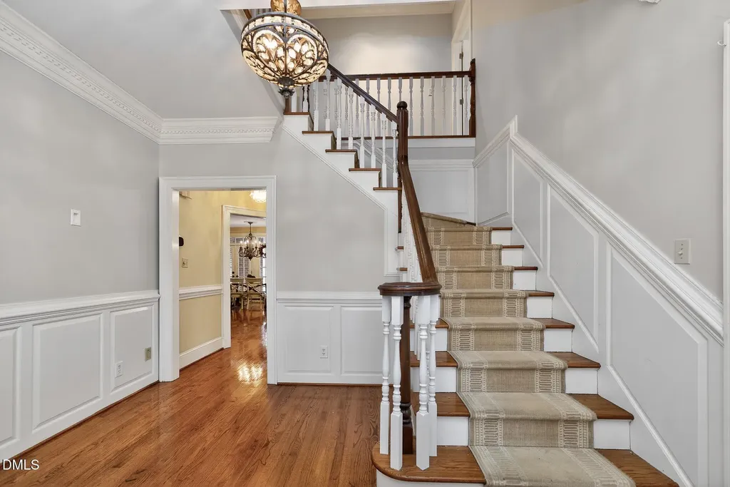 3912 City Of Oaks Wynd Raleigh NC 27612