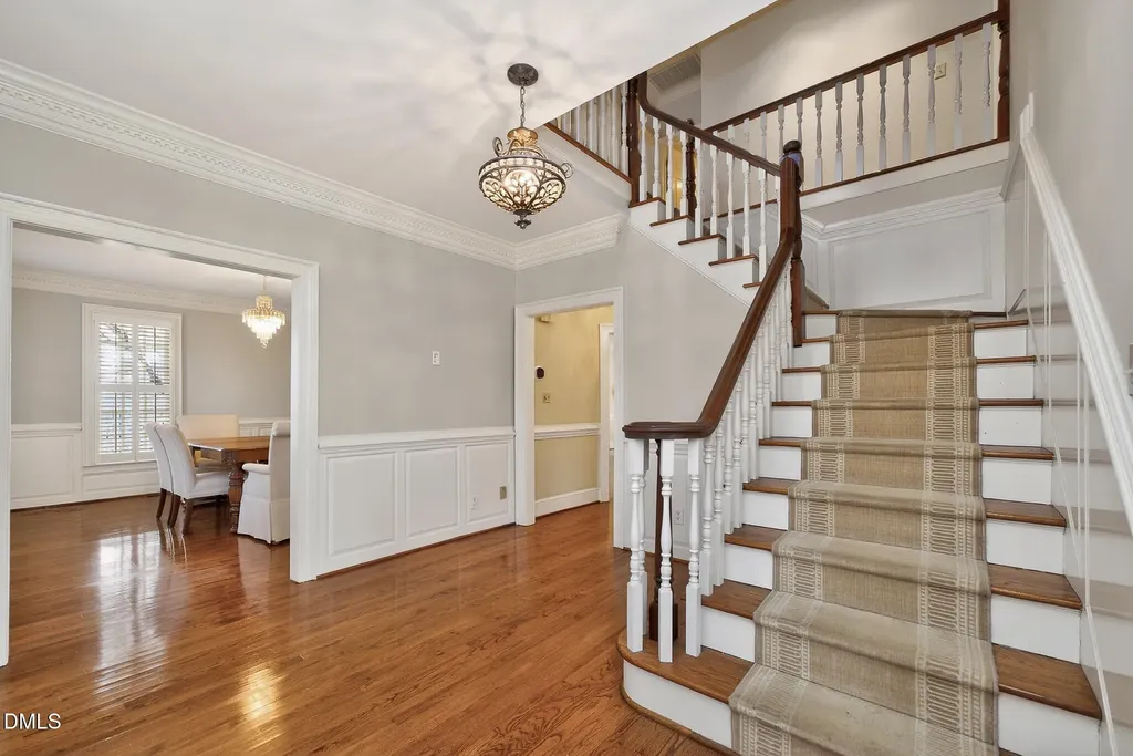 3912 City Of Oaks Wynd Raleigh NC 27612