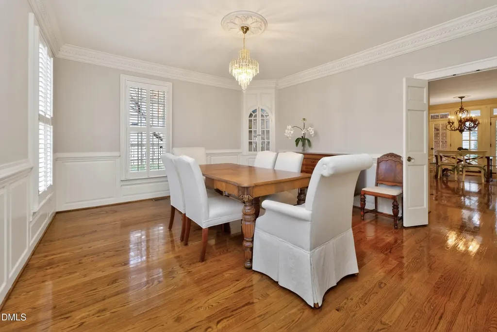 3912 City Of Oaks Wynd Raleigh NC 27612