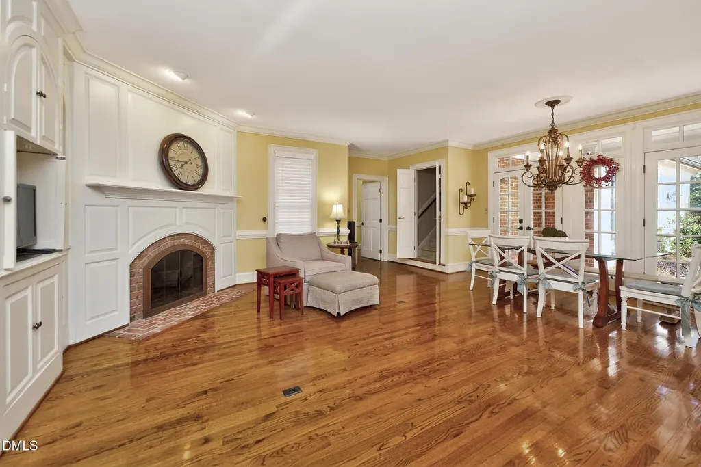 3912 City Of Oaks Wynd Raleigh NC 27612