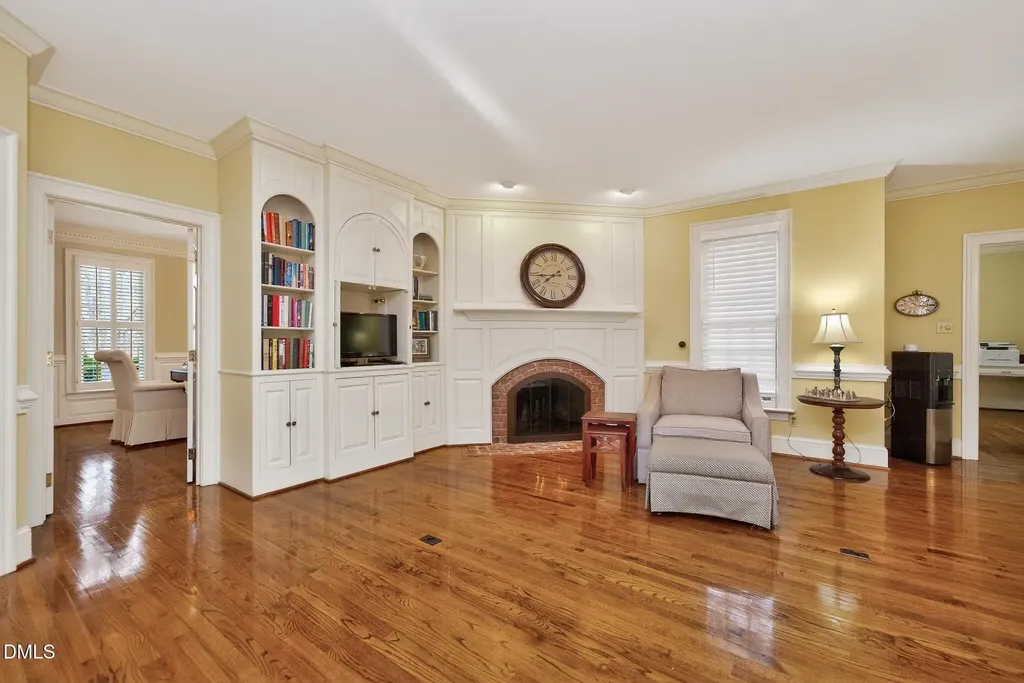 3912 City Of Oaks Wynd Raleigh NC 27612