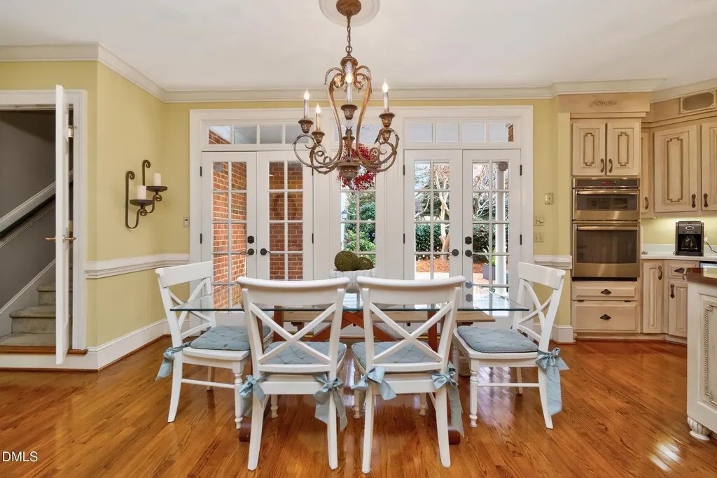3912 City Of Oaks Wynd Raleigh NC 27612