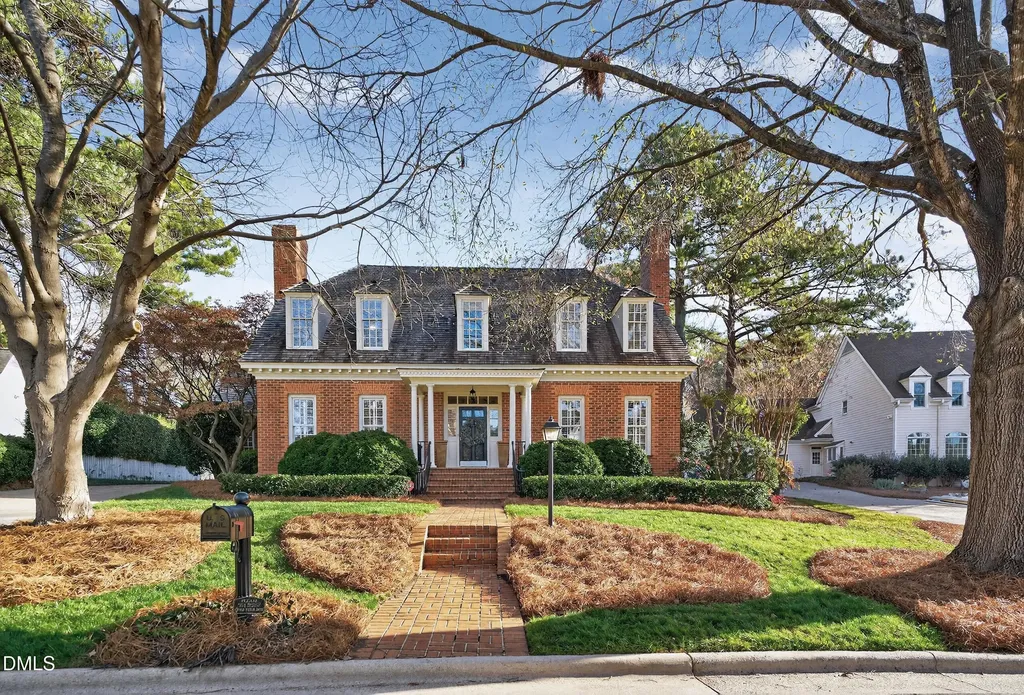3912 City Of Oaks Wynd Raleigh NC 27612