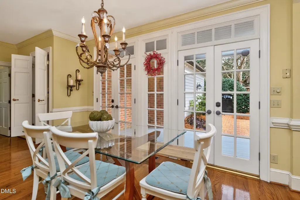 3912 City Of Oaks Wynd Raleigh NC 27612