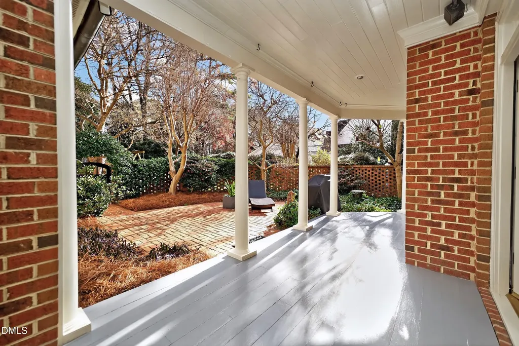3912 City Of Oaks Wynd Raleigh NC 27612