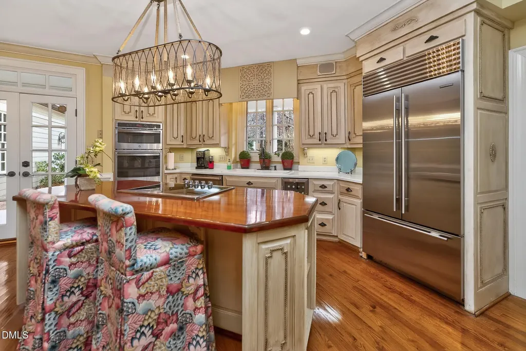 3912 City Of Oaks Wynd Raleigh NC 27612