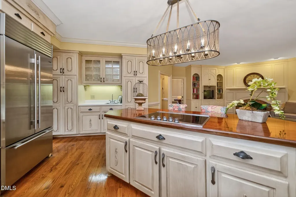 3912 City Of Oaks Wynd Raleigh NC 27612