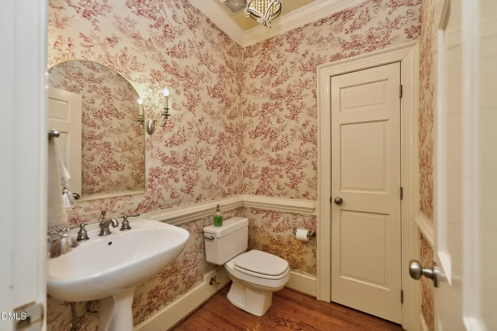 3912 City Of Oaks Wynd Raleigh NC 27612