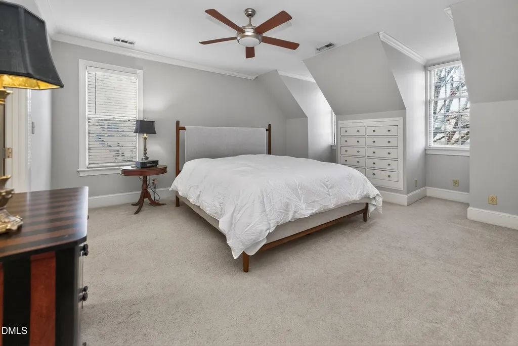 3912 City Of Oaks Wynd Raleigh NC 27612