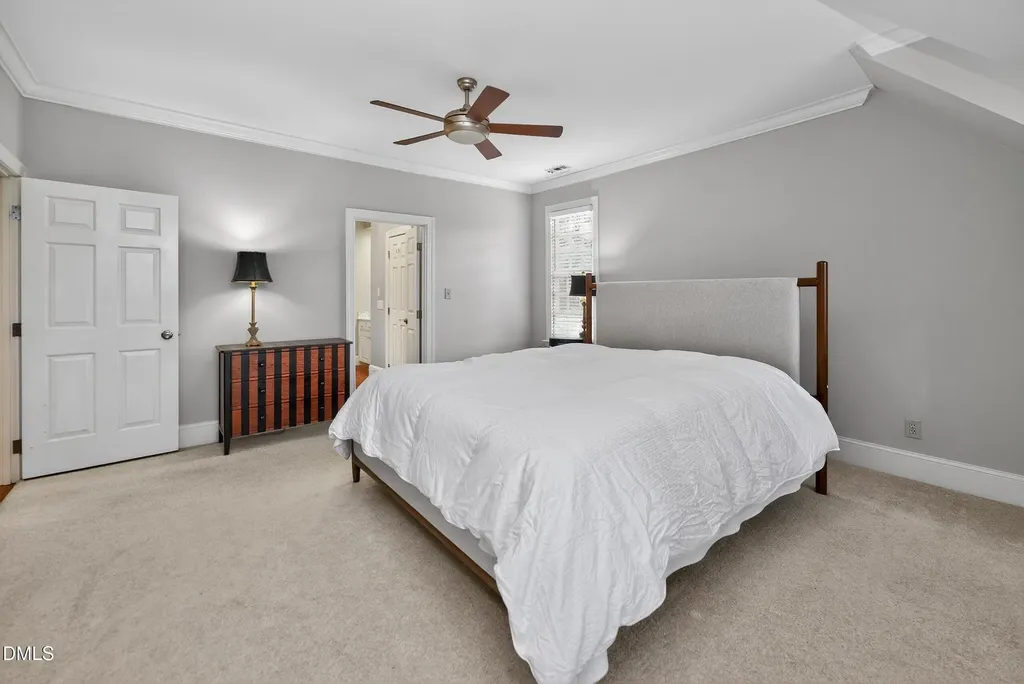 3912 City Of Oaks Wynd Raleigh NC 27612