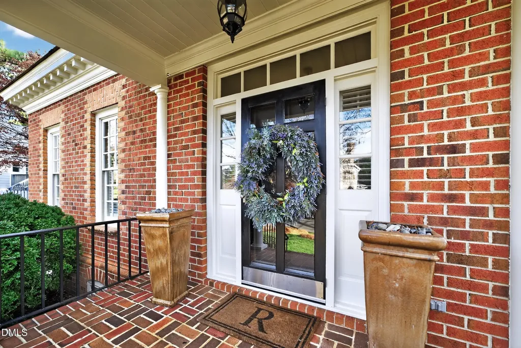 3912 City Of Oaks Wynd Raleigh NC 27612