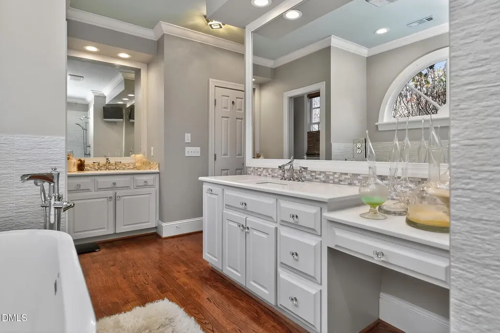 3912 City Of Oaks Wynd Raleigh NC 27612