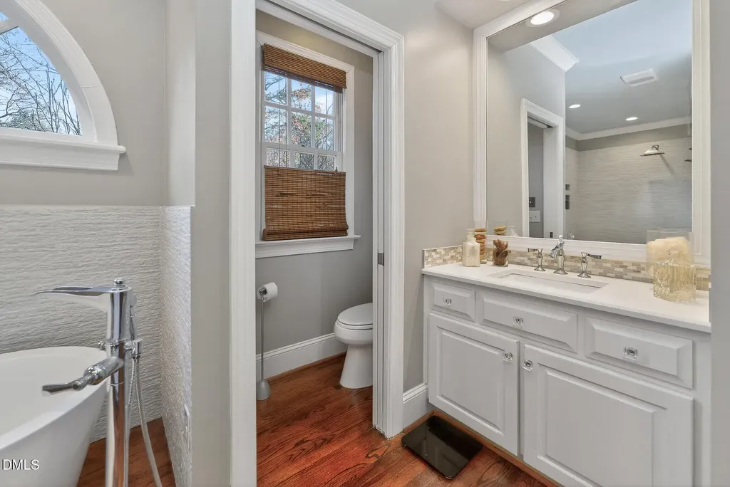 3912 City Of Oaks Wynd Raleigh NC 27612