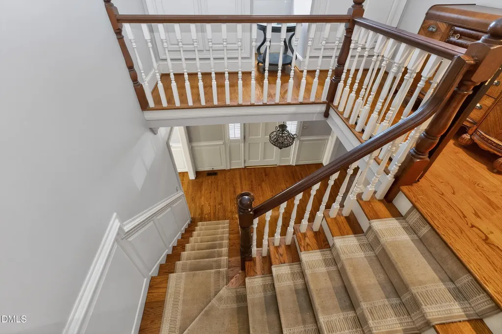 3912 City Of Oaks Wynd Raleigh NC 27612