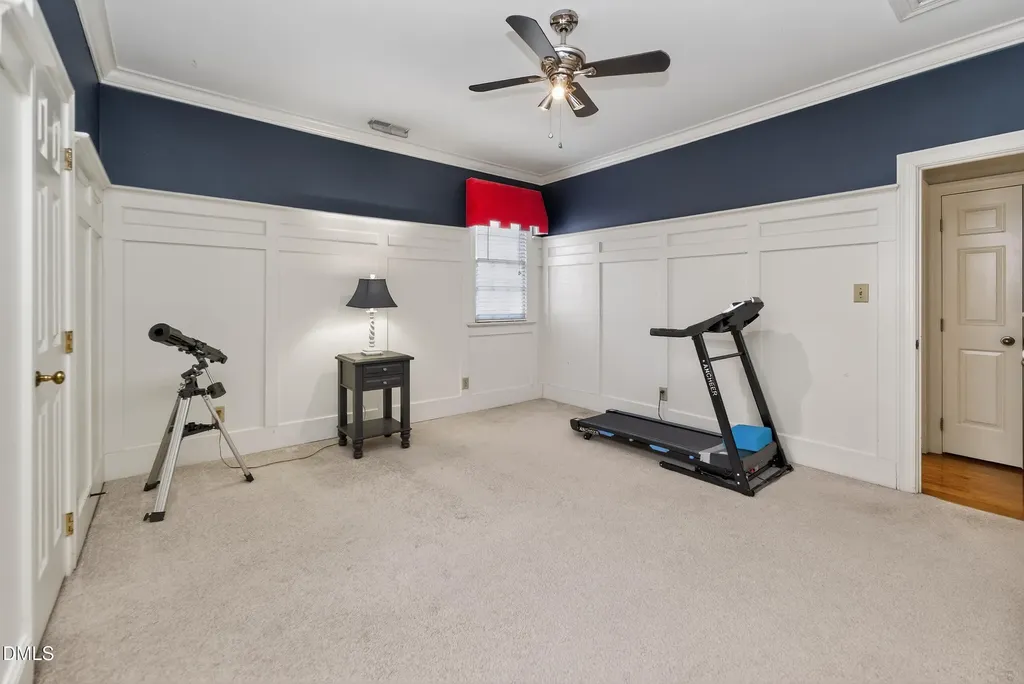 3912 City Of Oaks Wynd Raleigh NC 27612